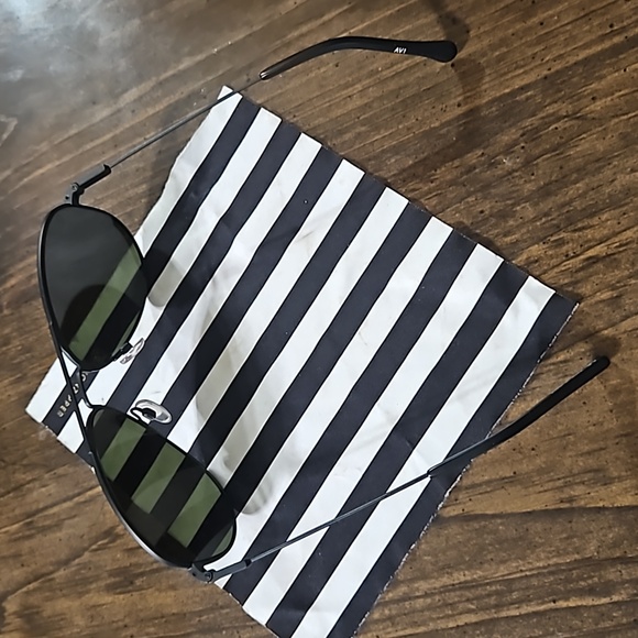 Electric aviator sunglasses - Picture 6 of 7